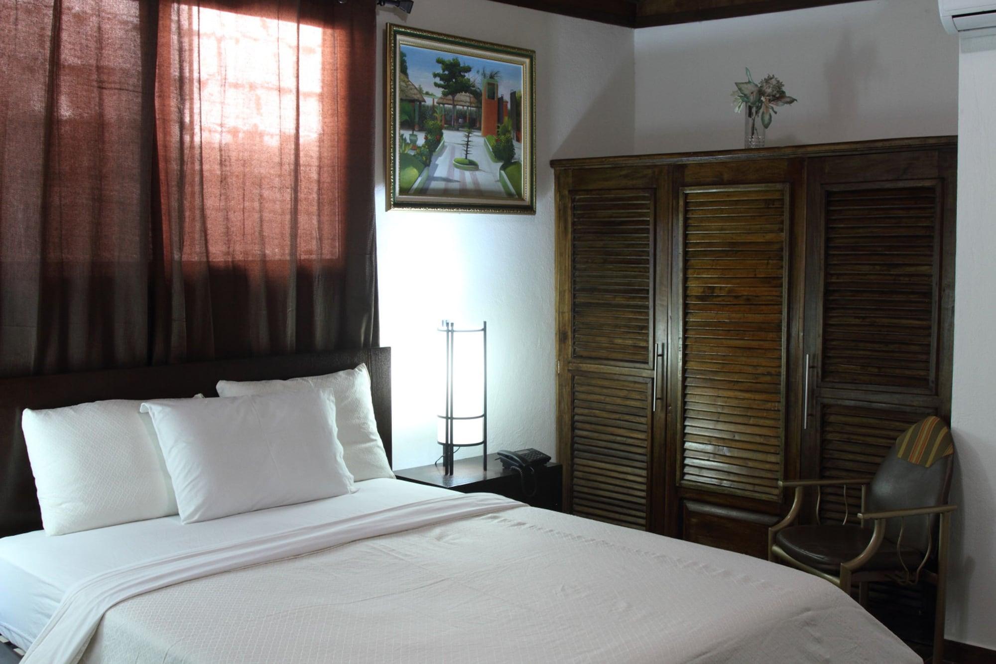 La Maison Hotel Port-au-Prince Eksteriør billede