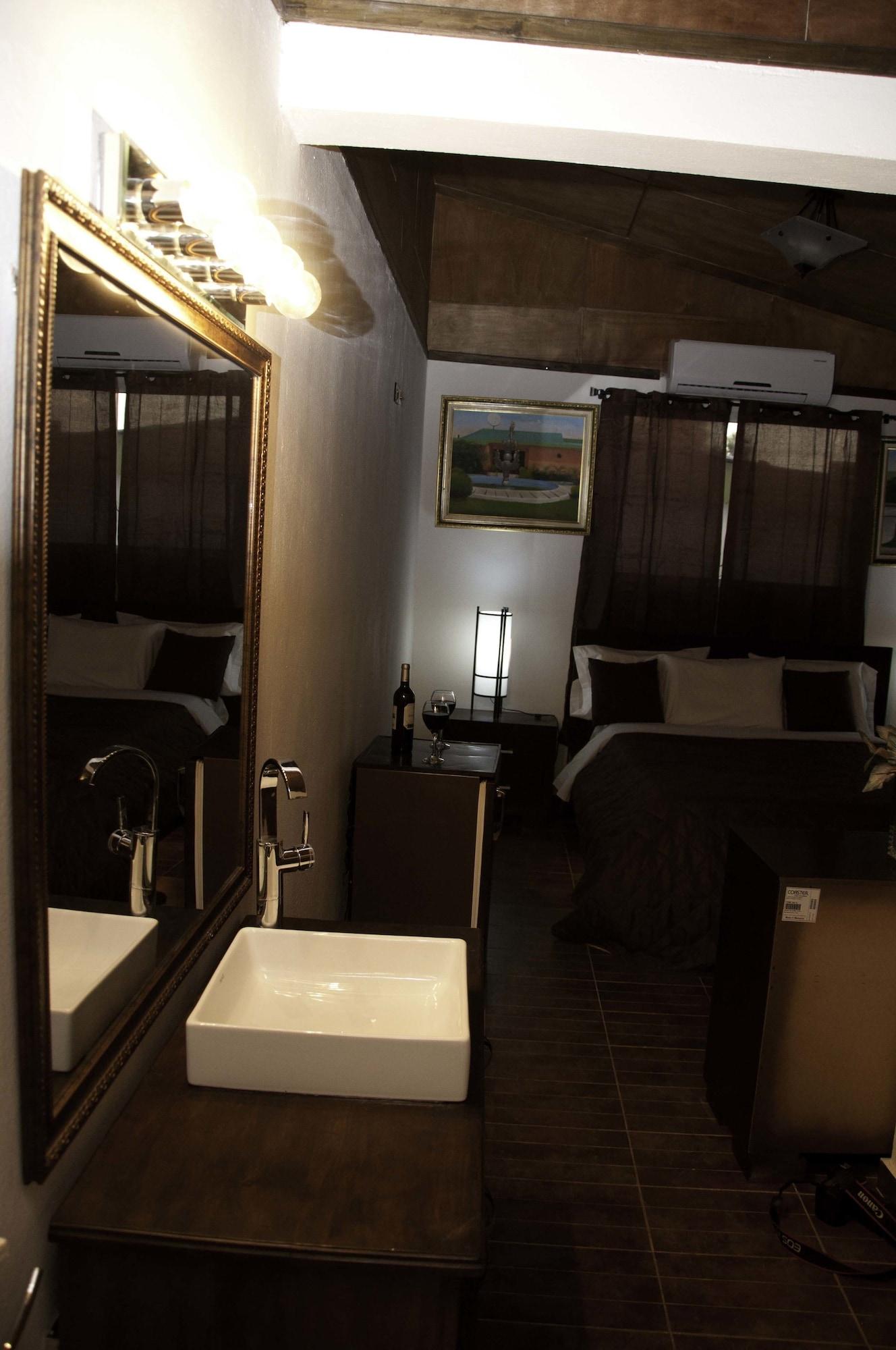 La Maison Hotel Port-au-Prince Eksteriør billede