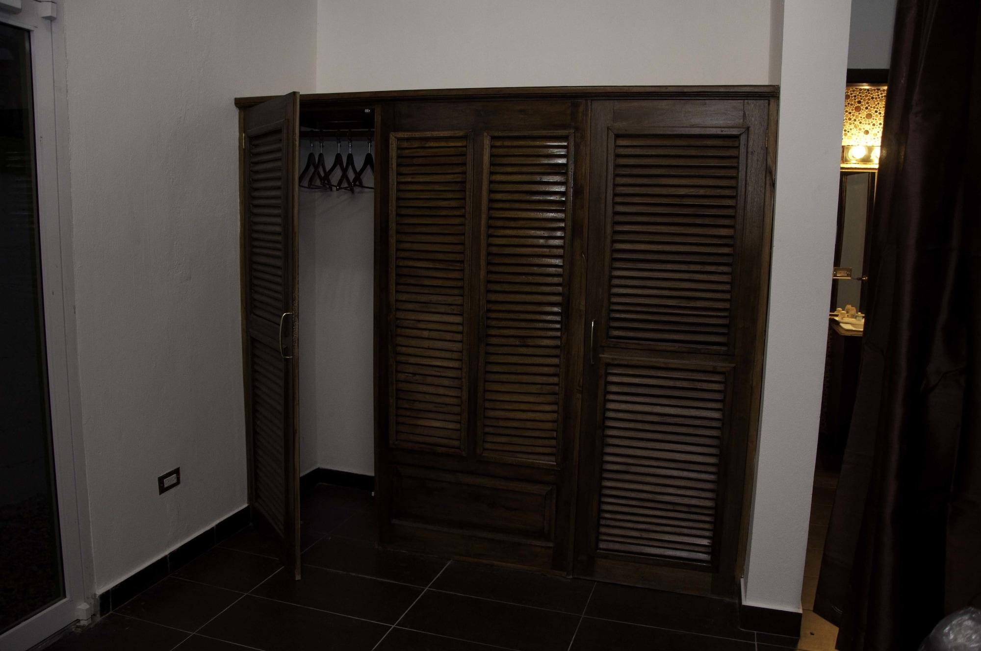 La Maison Hotel Port-au-Prince Eksteriør billede