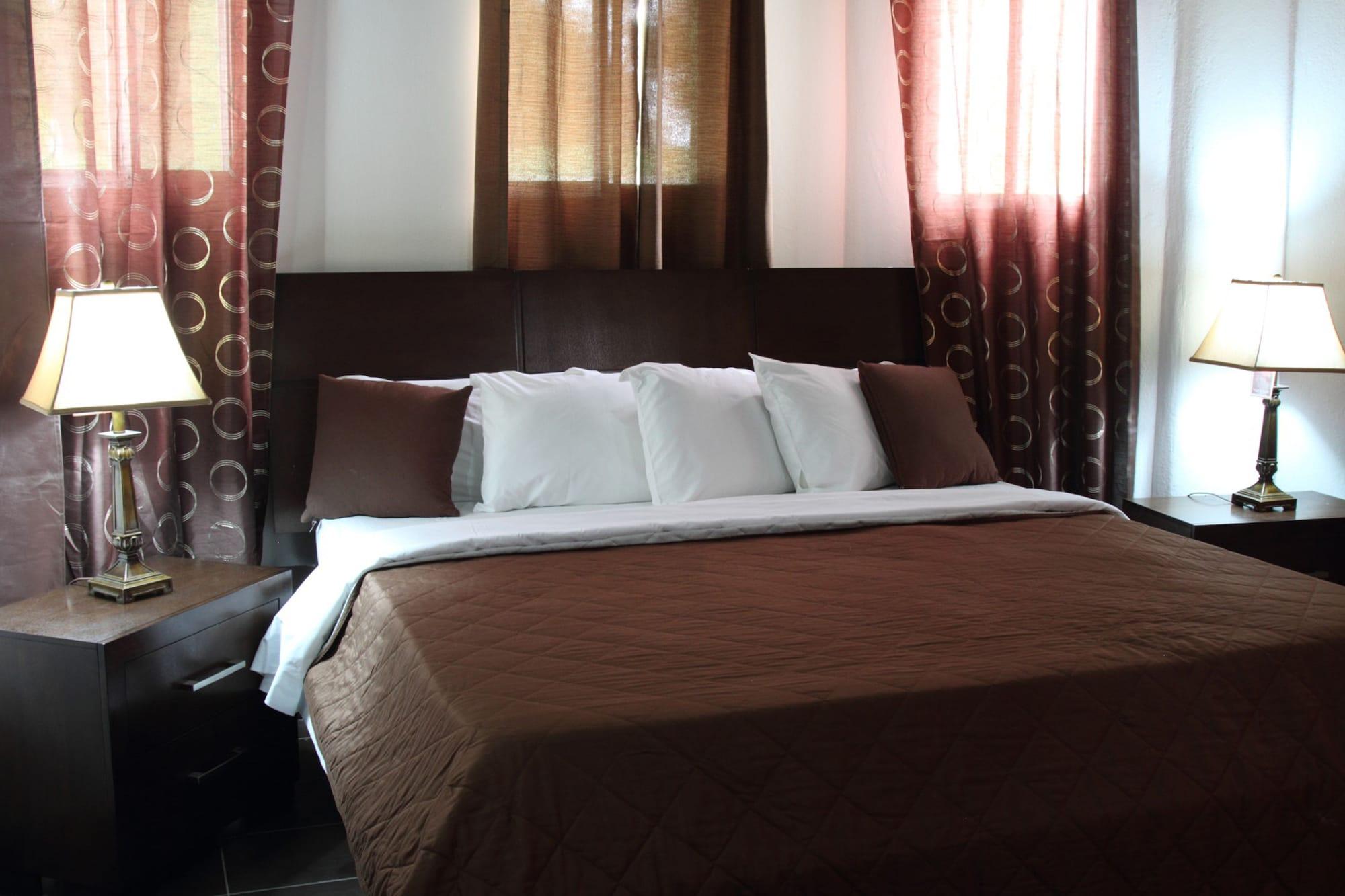 La Maison Hotel Port-au-Prince Eksteriør billede