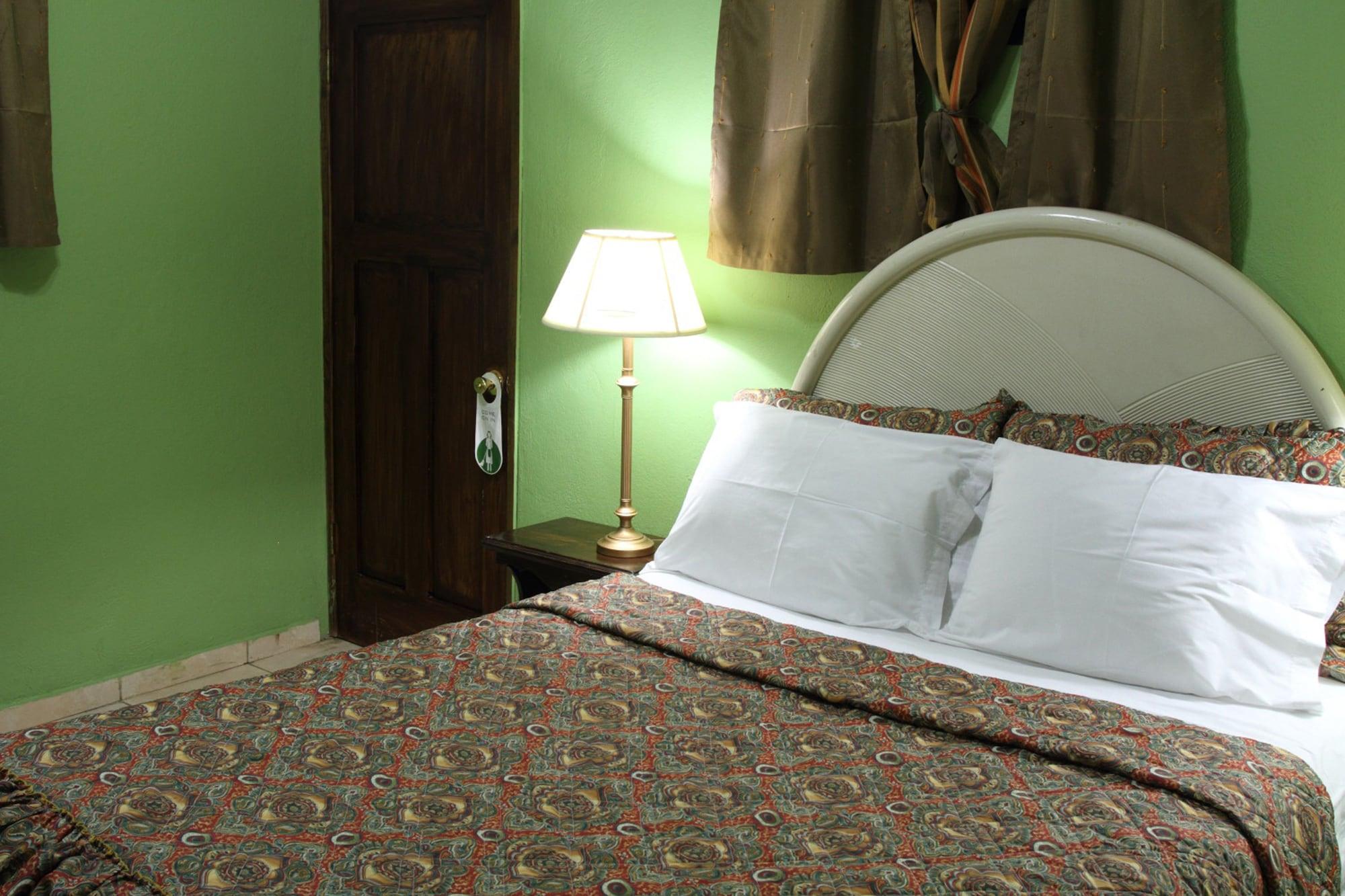 La Maison Hotel Port-au-Prince Eksteriør billede