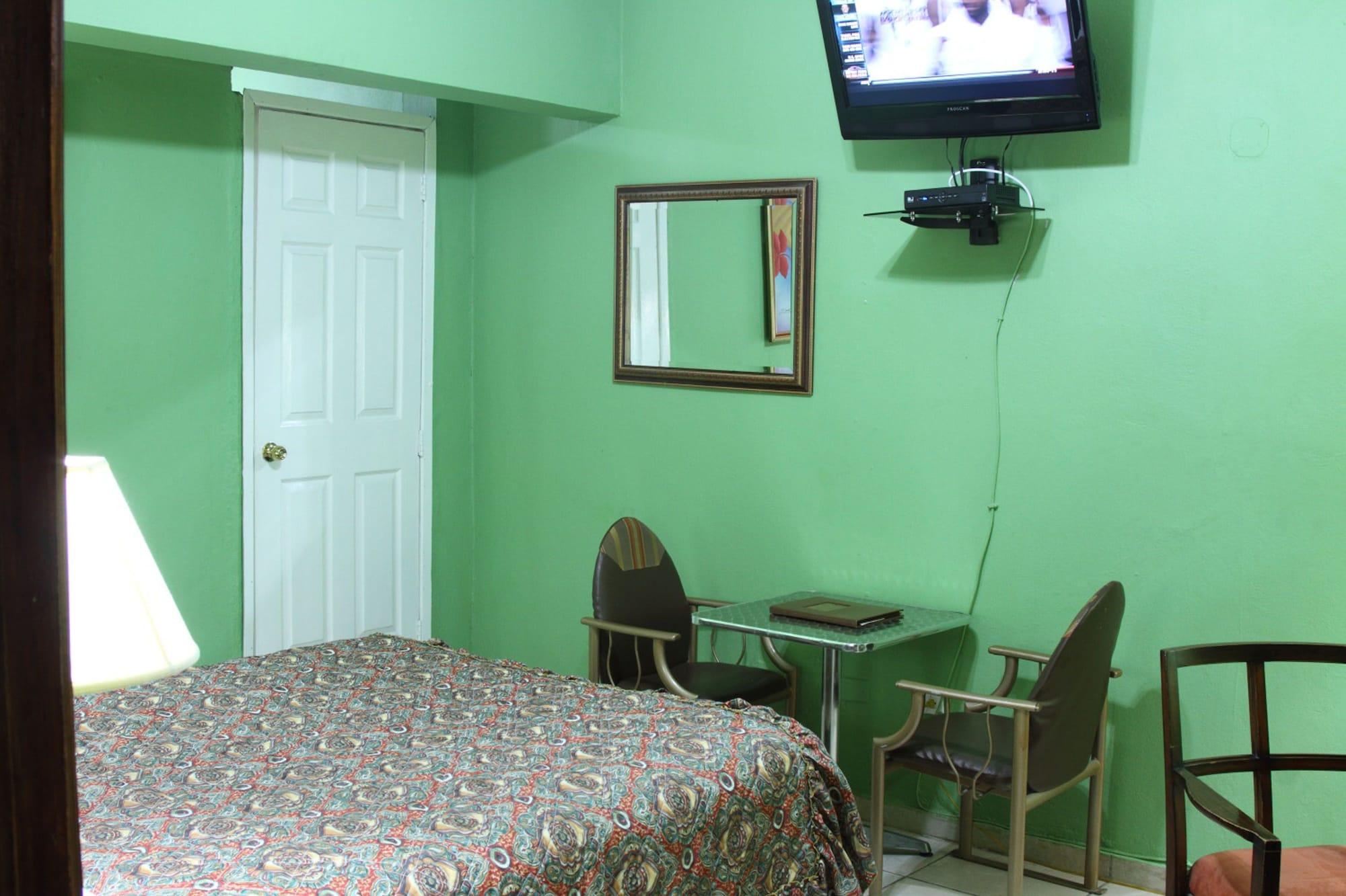 La Maison Hotel Port-au-Prince Eksteriør billede