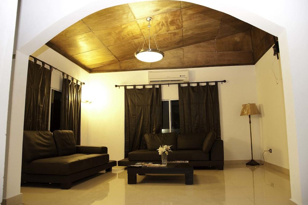 La Maison Hotel Port-au-Prince Eksteriør billede