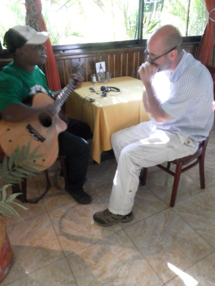 La Maison Hotel Port-au-Prince Eksteriør billede