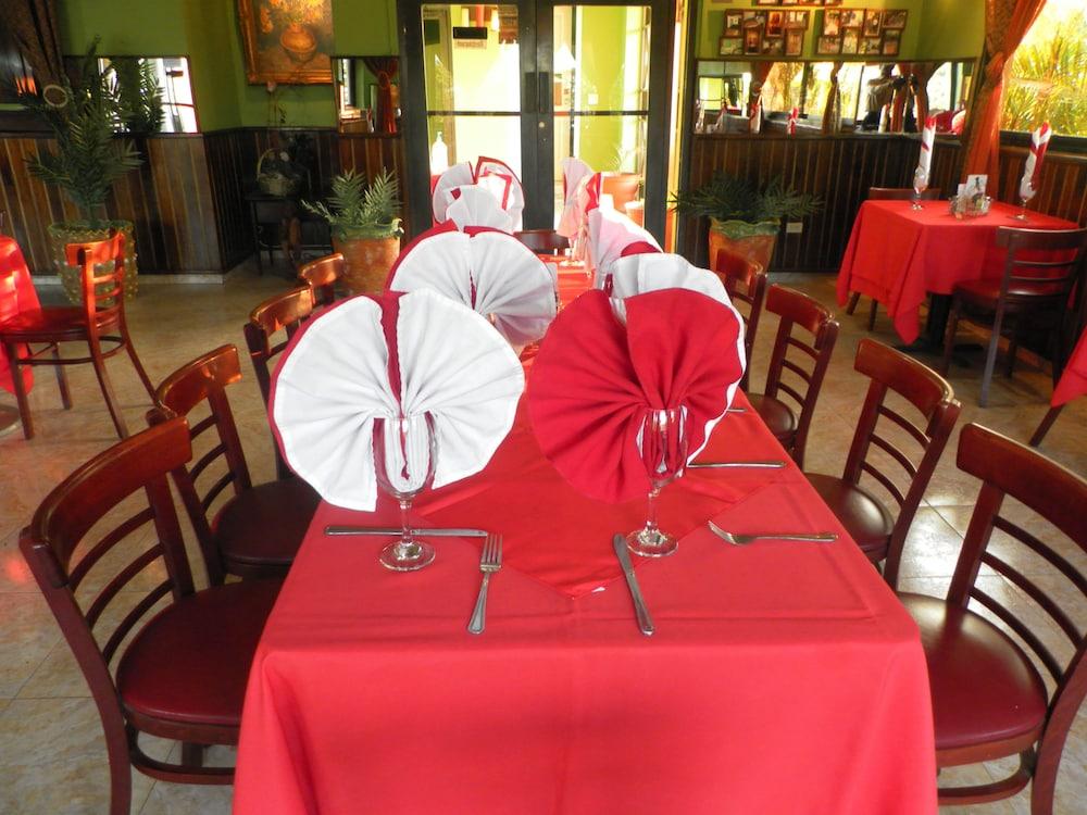 La Maison Hotel Port-au-Prince Eksteriør billede