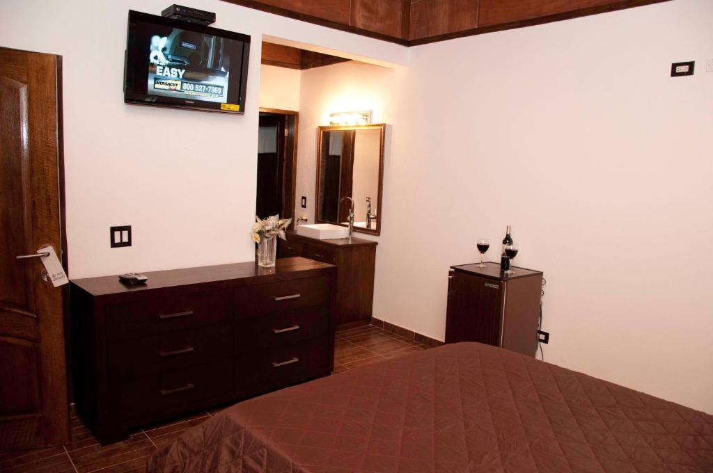 La Maison Hotel Port-au-Prince Værelse billede