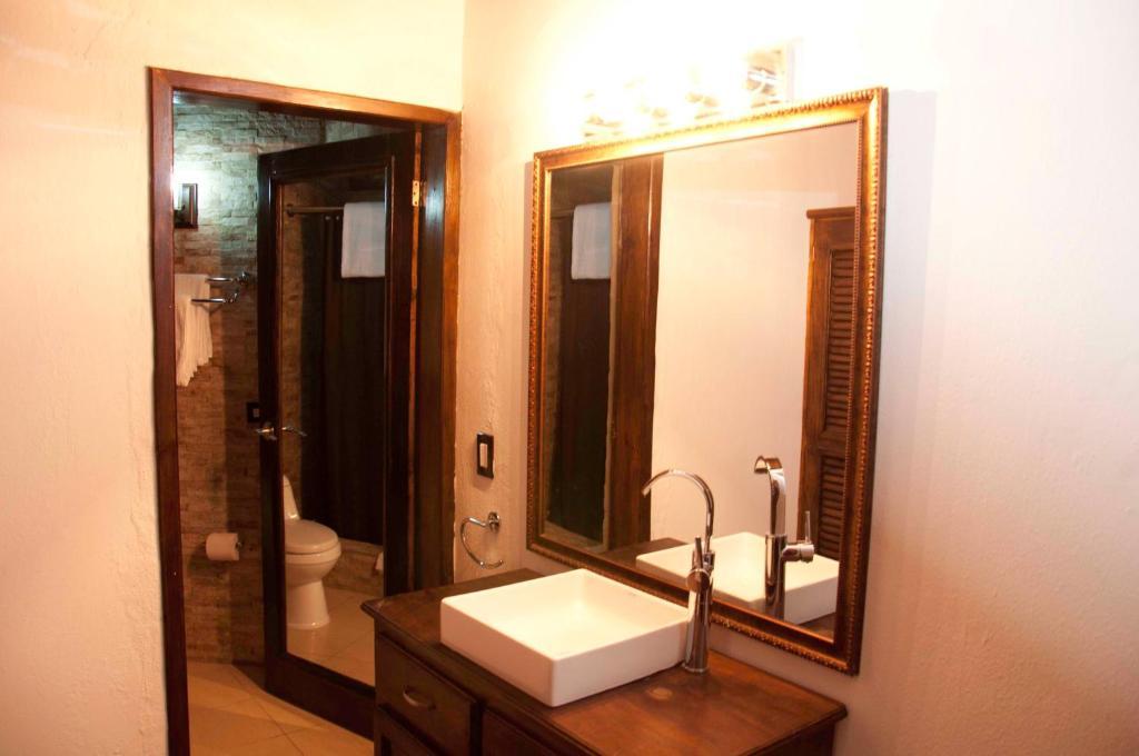 La Maison Hotel Port-au-Prince Værelse billede