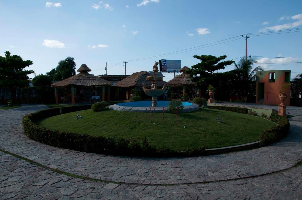 La Maison Hotel Port-au-Prince Eksteriør billede