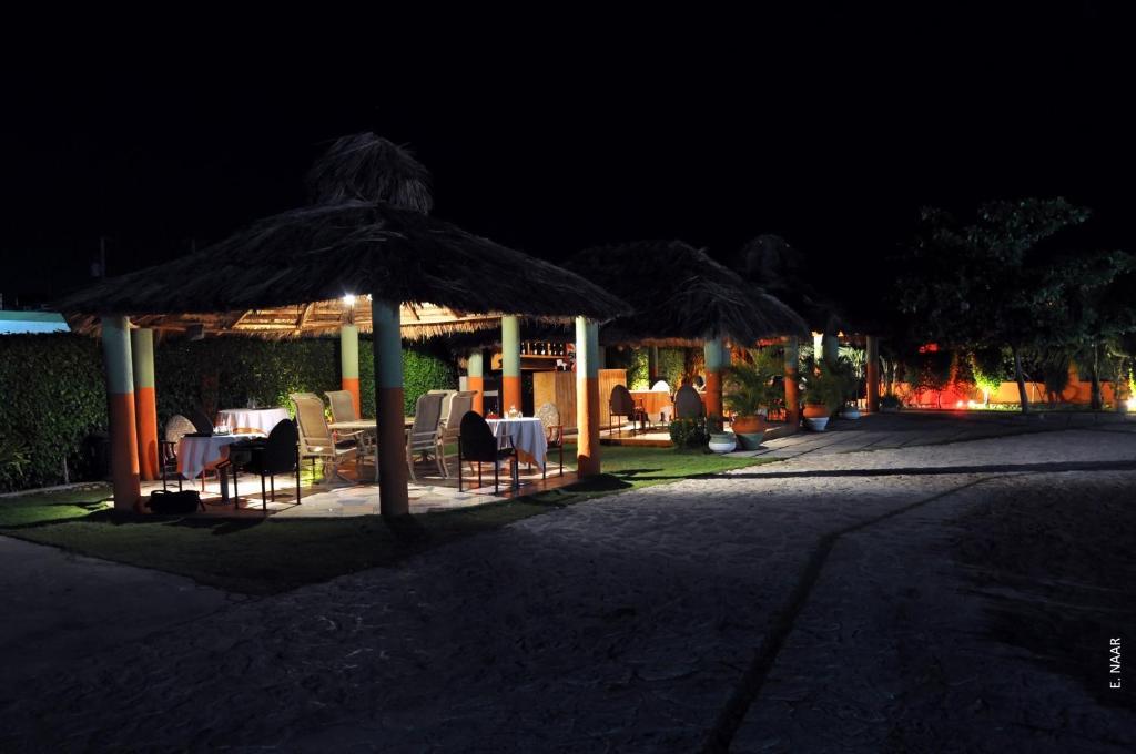 La Maison Hotel Port-au-Prince Eksteriør billede