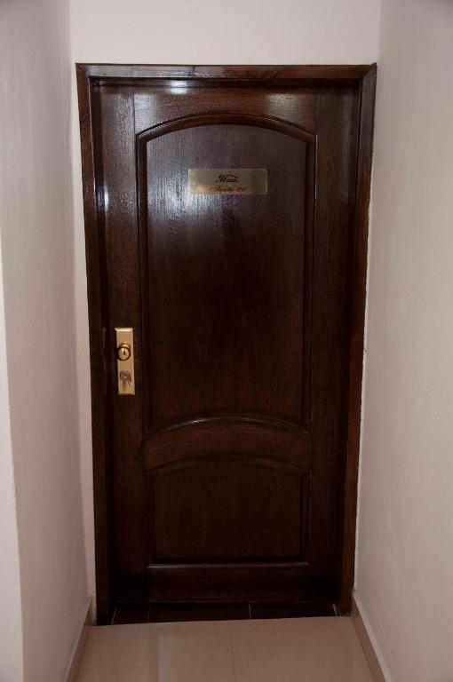 La Maison Hotel Port-au-Prince Værelse billede