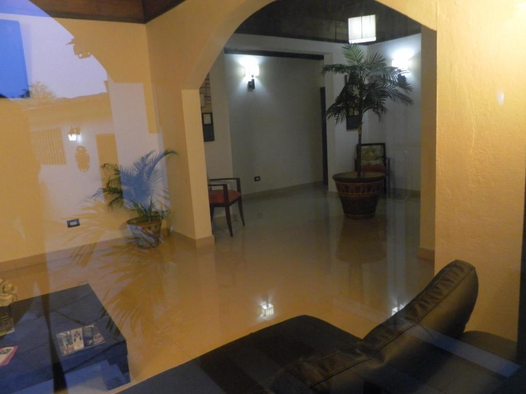 La Maison Hotel Port-au-Prince Eksteriør billede