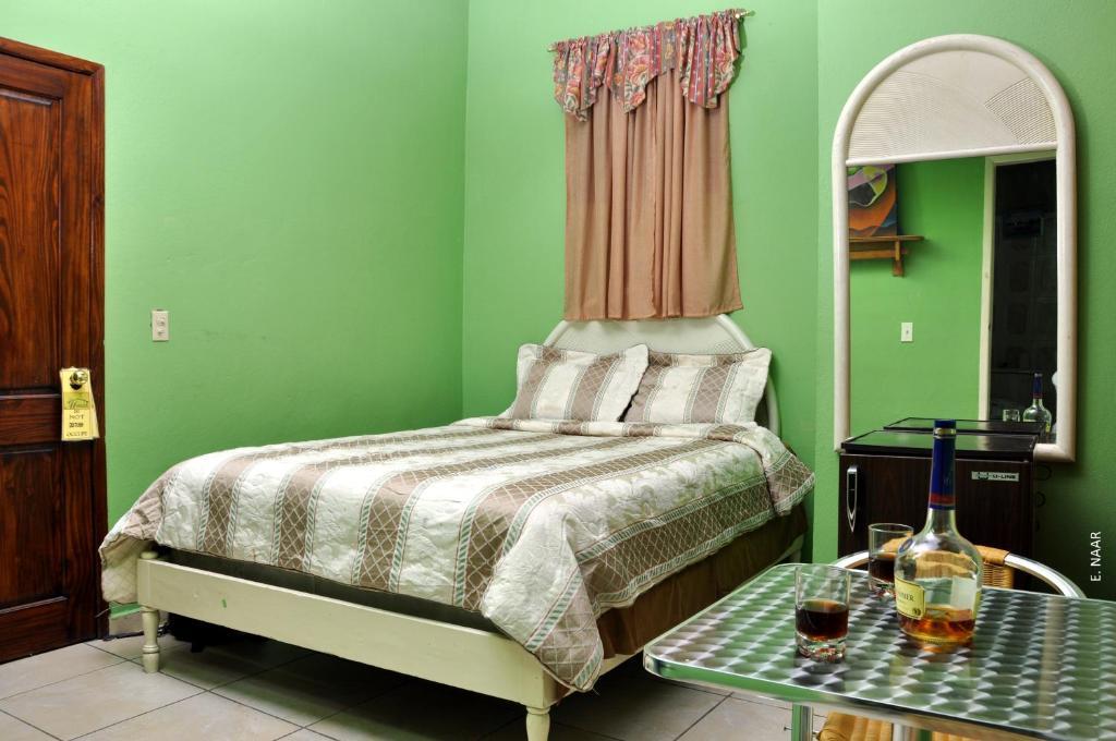 La Maison Hotel Port-au-Prince Værelse billede