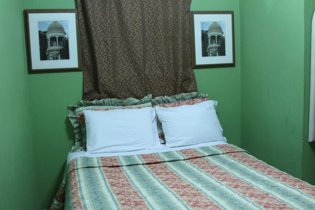 La Maison Hotel Port-au-Prince Værelse billede