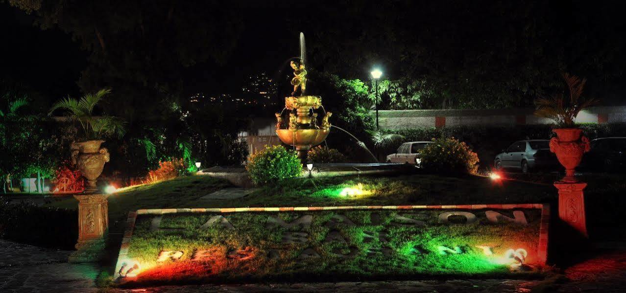 La Maison Hotel Port-au-Prince Eksteriør billede