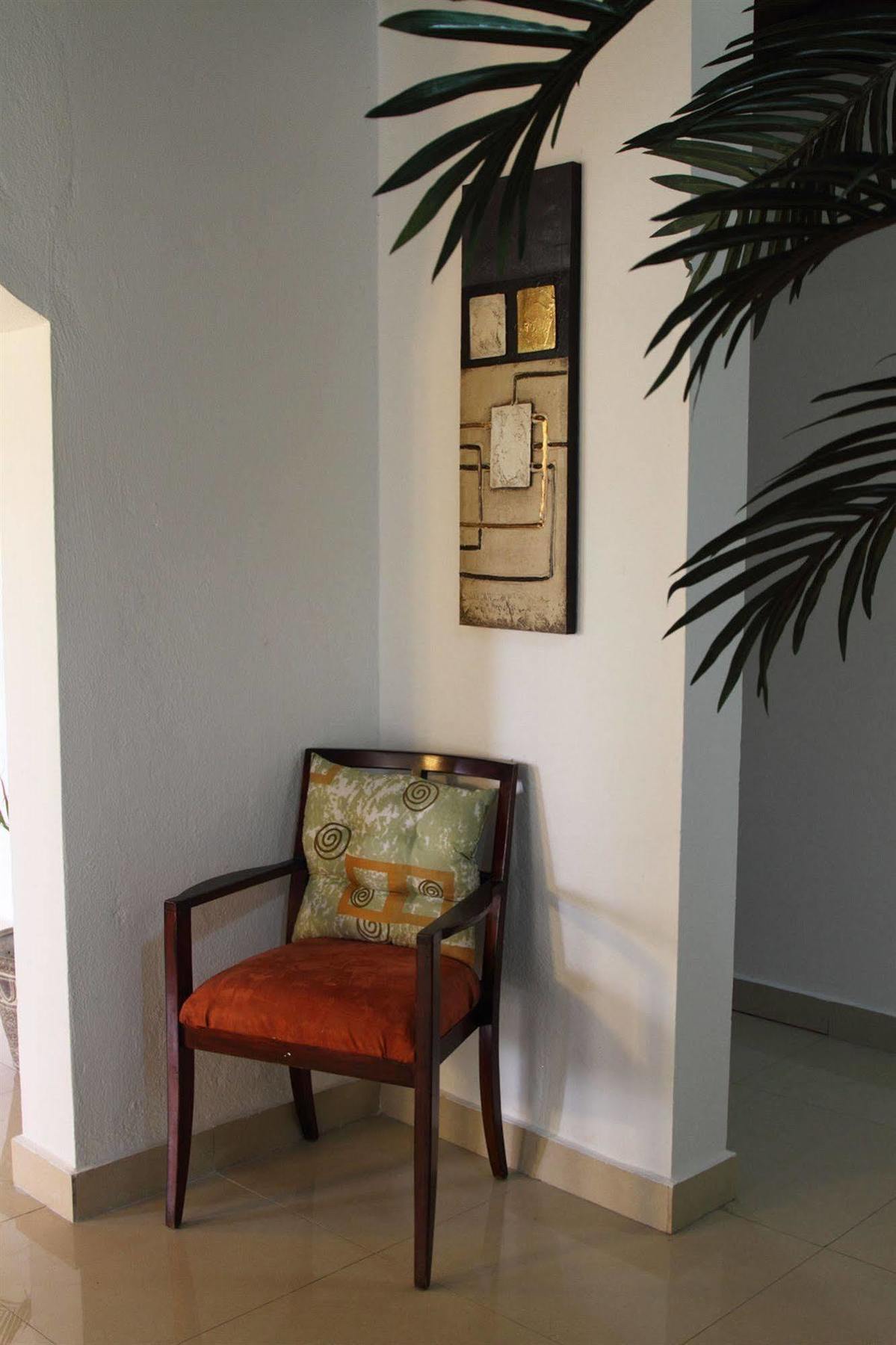 La Maison Hotel Port-au-Prince Eksteriør billede
