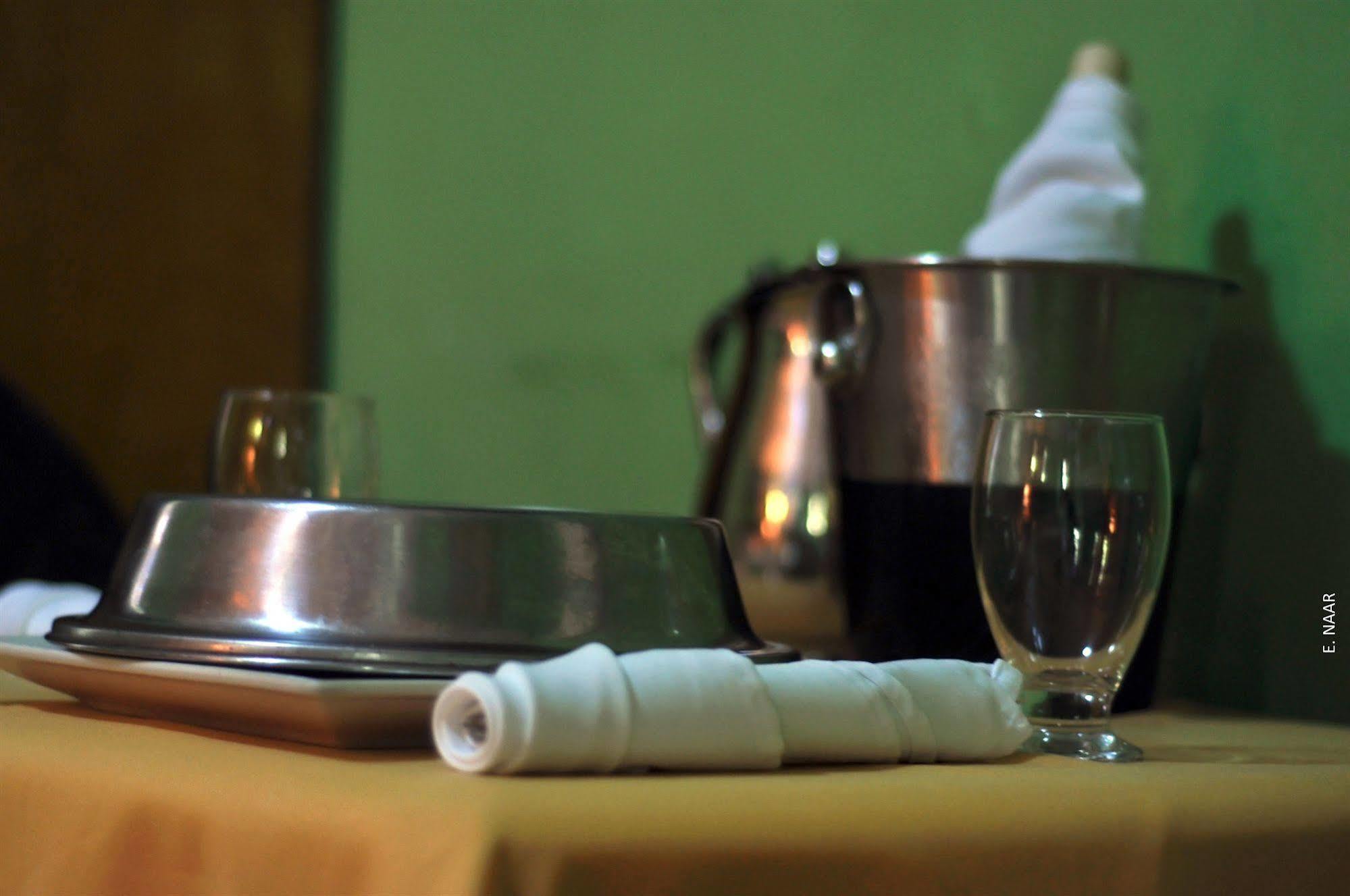 La Maison Hotel Port-au-Prince Eksteriør billede