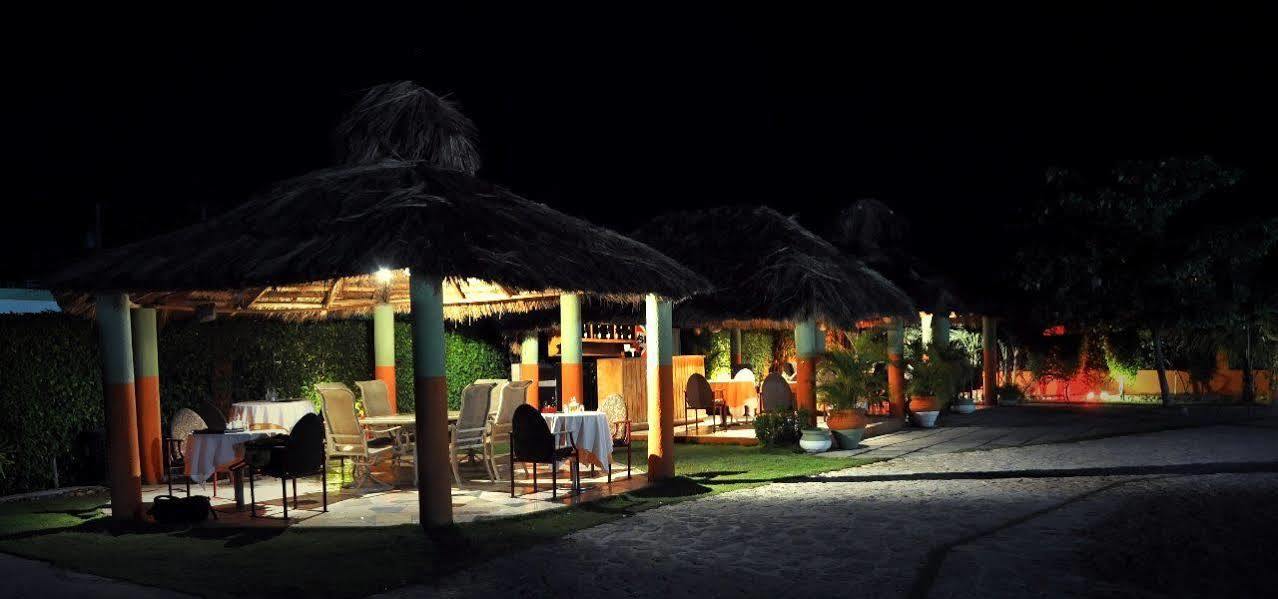 La Maison Hotel Port-au-Prince Eksteriør billede