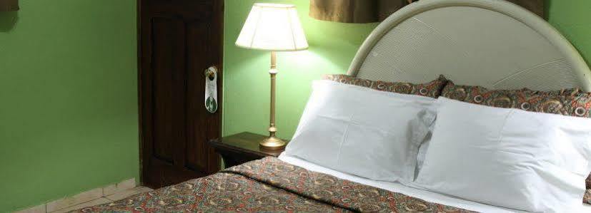 La Maison Hotel Port-au-Prince Eksteriør billede